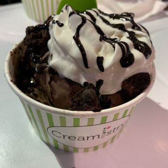 Creamistry - Desserts Near Me - Houston, Texas Creamistry - Desserts Near Me - Houston, Texas