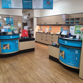 The UPS Store - Best UPS ever! - Shipping Centers Near Me - Burbank, California