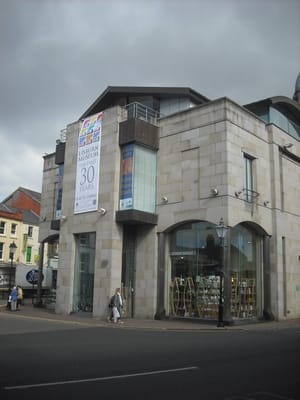 Irish Linen Centre & Lisburn Museum by null