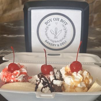 Boy Oh Boy Bakery and Deli - Custom Cakes Near Me - Bridgeport, Texas Boy Oh Boy Bakery and Deli - Custom Cakes Near Me - Bridgeport, Texas