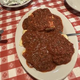 Lasagna Lasagna