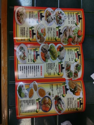 Menu photo 6 Tacos San Pedro Oklahoma City, OK Menu photo 6 Tacos San Pedro Oklahoma City, OK