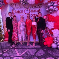 Arthur Murray Dance Studio