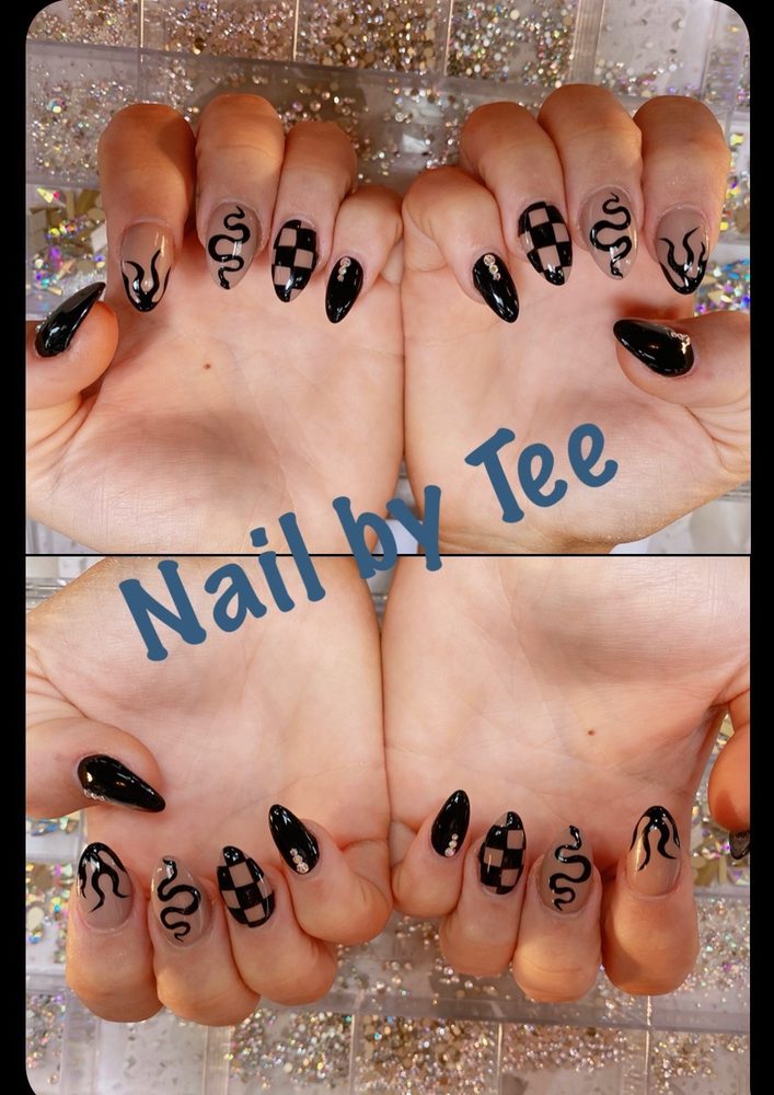 LOVELY NAILS Updated August 2024 375 Photos & 115 Reviews 4225