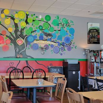Trail Rider - Pizza Near Me - Cedar Crest, New Mexico