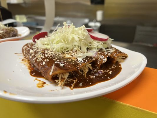 Antojitos Los Cuates by null