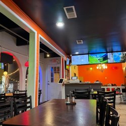 Indian Grill