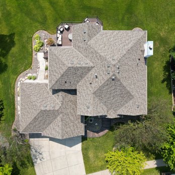 Alpha Contracting - A complex roof replacement that we completed. - General Contractors Near Me - Coon Rapids, Minnesota Alpha Contracting - A complex roof replacement that we completed. - General Contractors Near Me - Coon Rapids, Minnesota