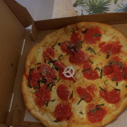 Margarita Classic Pie Margarita Classic Pie