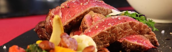 Restaurant Le Saint Georges by null