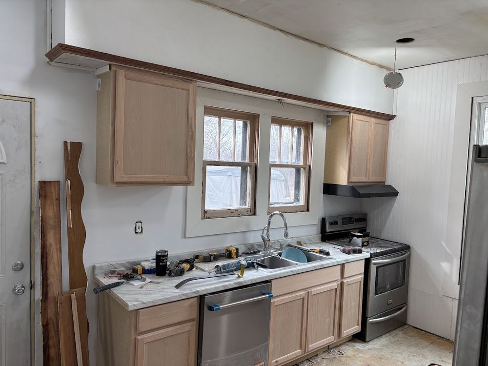 Slide of Mr Odd Jobs