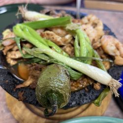 Agave Grill
