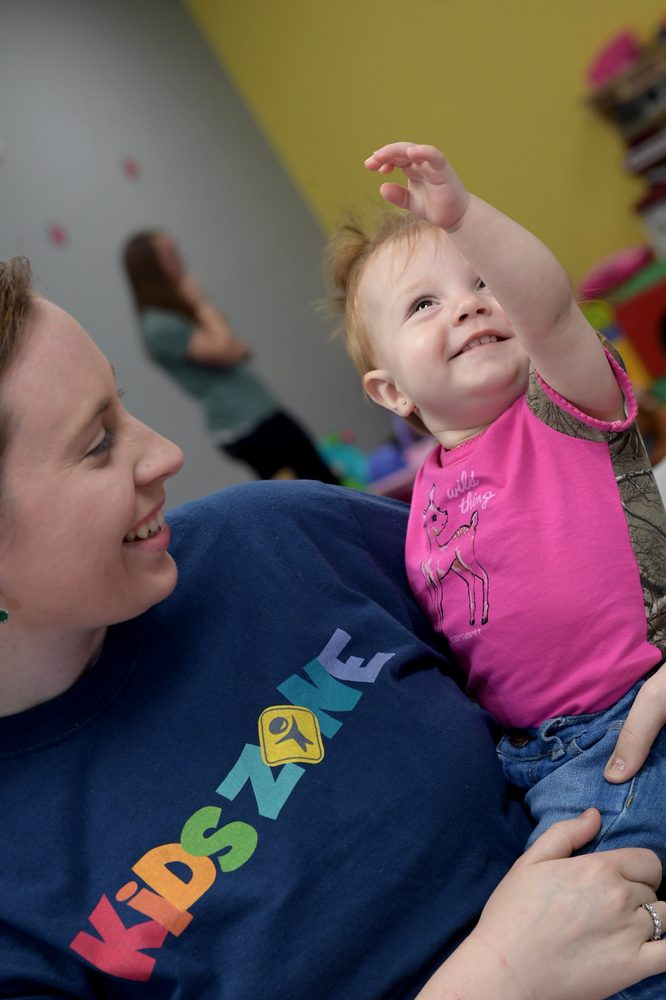 KIDSZONE DROPIN HOURLY CHILDCARE Updated September 2024 34 Photos