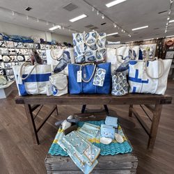 Sea Bags