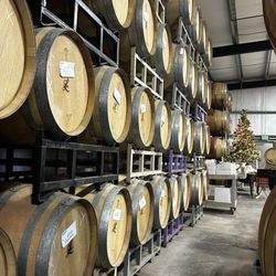 Lucca Winery