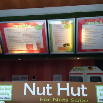Jump Juice Bar - Juice Bars & Smoothies Near Me - Blanchardstown, D