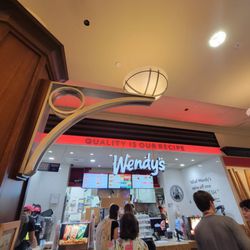Wendy's