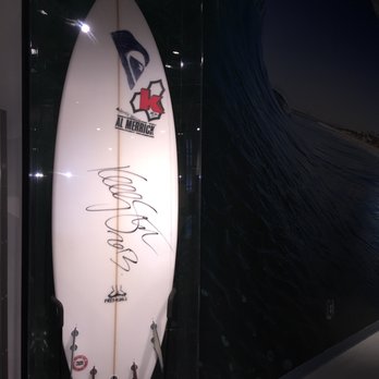 California Surf Museum - Museums Near Me - Oceanside, California
