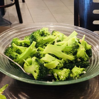 Pho Element - Garlic broccoli - Vietnamese Near Me - San Mateo, California Pho Element - Garlic broccoli - Vietnamese Near Me - San Mateo, California