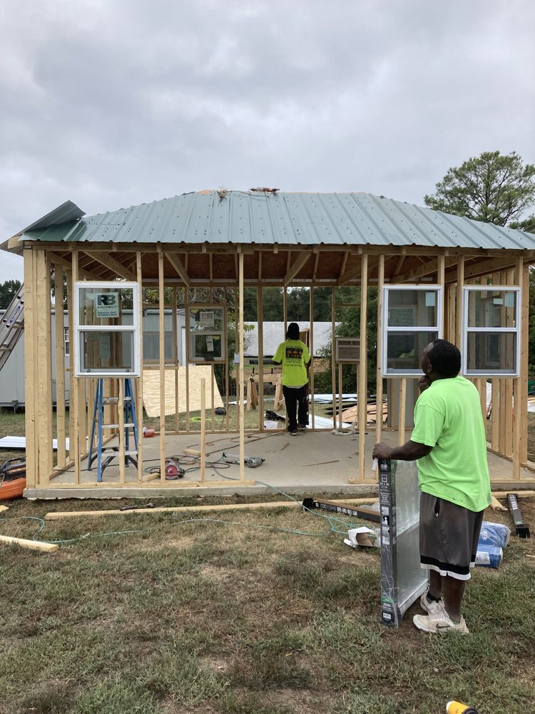 Slide of 3 Way Construction