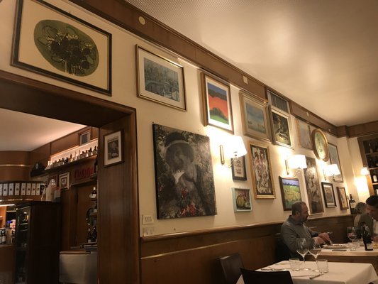 Ristorante Cocchi - Trattoria Tipica Parmigiana dal 1925 by null