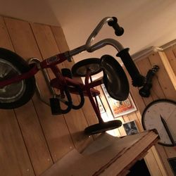Au Garage à Velos - Decoration