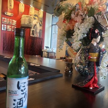 Sushirito - Sushi Bars Near Me - Loveland, Colorado Sushirito - Sushi Bars Near Me - Loveland, Colorado