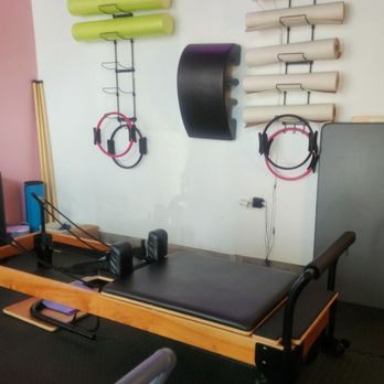 Fringe Pilates - Pilates Near Me - Brooklyn, New York