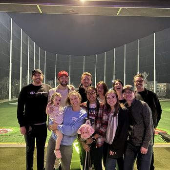 Topgolf - Golf Near Me - North Charleston, South Carolina