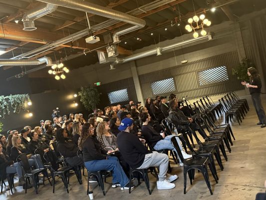 Playa Studios by null