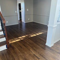 GB Hardwood Flooring