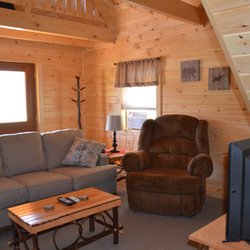 Bass Cabin Rentals