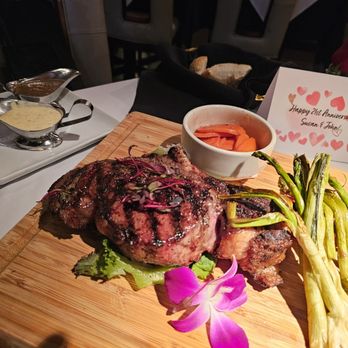 The Patio on Guerra - Steakhouses Near Me - McAllen, Texas