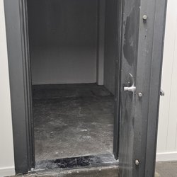 Integrity Locksmith Services - Safe Vault Opening.