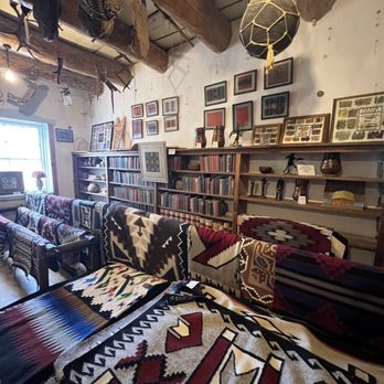 Hubbell Trading Post - Landmarks & Historical Buildings Near Me - Ganado, Arizona