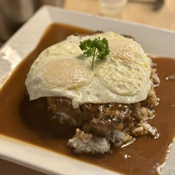 Liliha Bakery - Loco Moco ($17.50) - Bakeries Near Me - Honolulu, Hawaii Liliha Bakery - Loco Moco ($17.50) - Bakeries Near Me - Honolulu, Hawaii