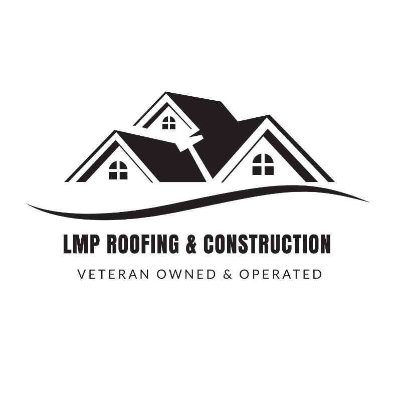 Slide of LMP Roofing and Construction