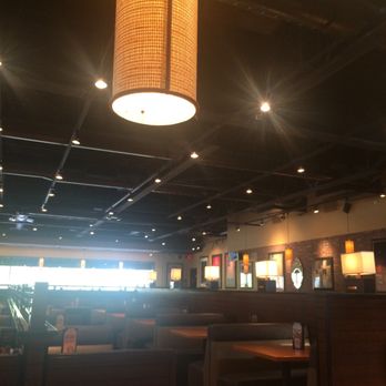 BJ's Restaurant & Brewhouse - Large space. - Pizza Near Me - La Mesa, California BJ's Restaurant & Brewhouse - Large space. - Pizza Near Me - La Mesa, California