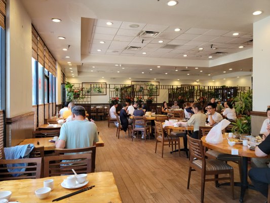 Ji Rong Peking Duck by null