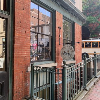 Basket & Bike - Troll - Bike tours Near Me