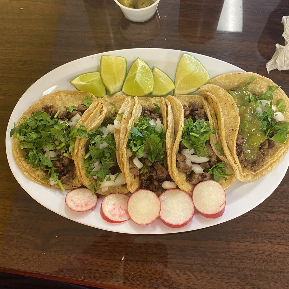 Taco's Tacos - This is Carne Asada street tacos. - Tacos Near Me - Buford, Georgia Taco's Tacos - This is Carne Asada street tacos. - Tacos Near Me - Buford, Georgia