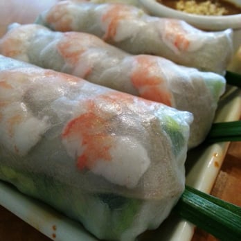 Pho So 1 - Spring Rolls - Vietnamese Near Me - West Hills, California Pho So 1 - Spring Rolls - Vietnamese Near Me - West Hills, California