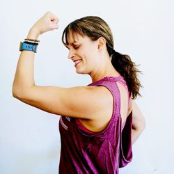 I believe in the power of YOU!
