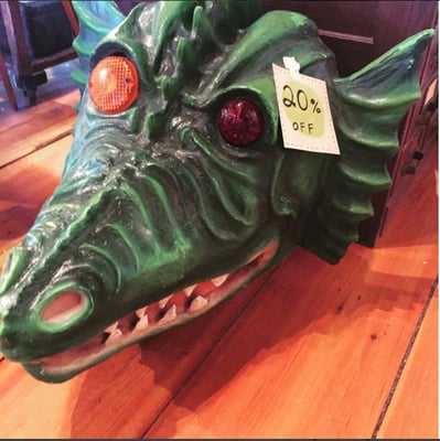 Portland Flea-for-All by null