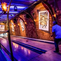 Bowling West - Bowling Limmattal