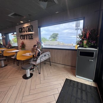 McDonald's - Fast Food Near Me - Kealakekua, Hawaii