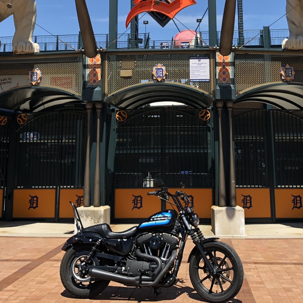 THE BEST 10 MOTORCYCLE DEALERS in DEARBORN, MI - Updated 2026