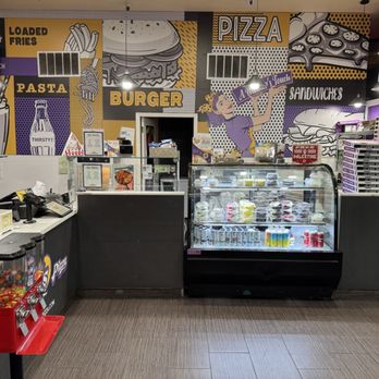 Susie Q’s Pizza - Desserts - Pizza Near Me - Hayward, California Susie Q’s Pizza - Desserts - Pizza Near Me - Hayward, California