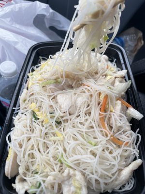 Peking Quick One Chinese Cuisine by null
