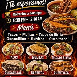 Tacos Dona Tota
